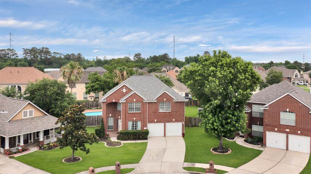 15102 Walden Park Court - Photo 1