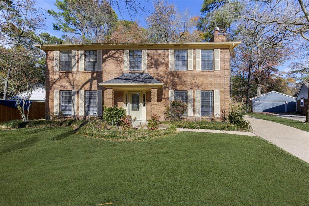 3811 Spruce Glen Drive - Photo 1