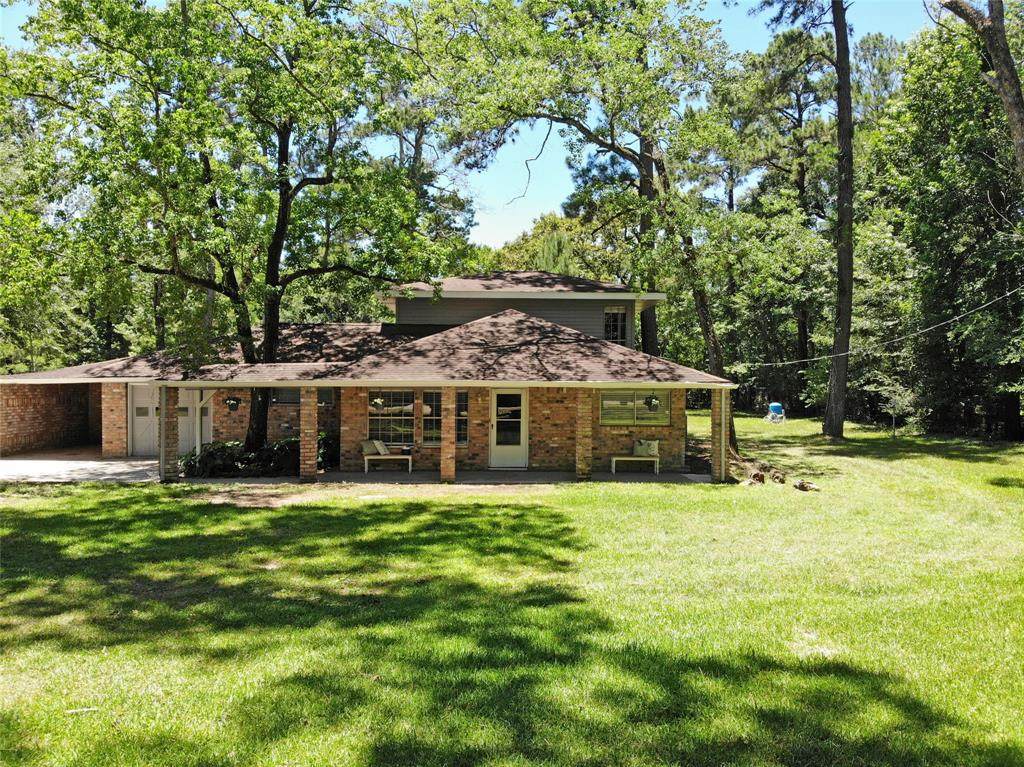 26807 Creek Drive - Photo 1