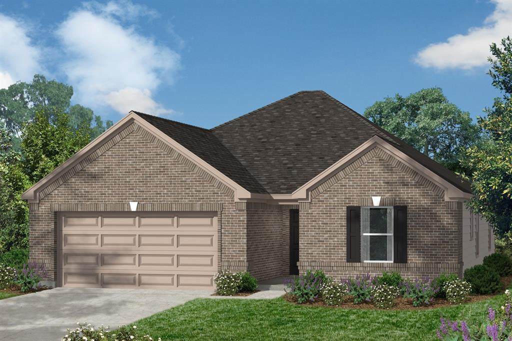 12806 Camellia Glade Lane - Photo 1