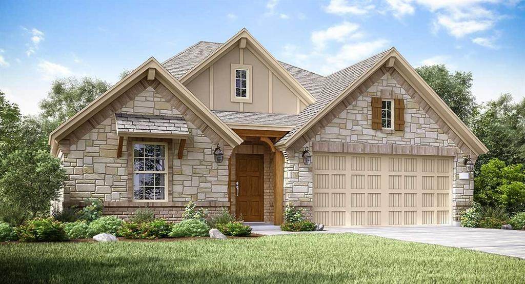 10811 Carolina Willow Court - Photo 1
