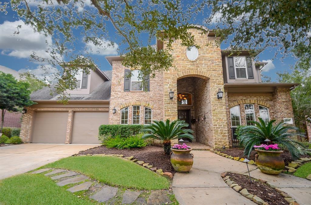 1906 Sterling Green Court - Photo 1