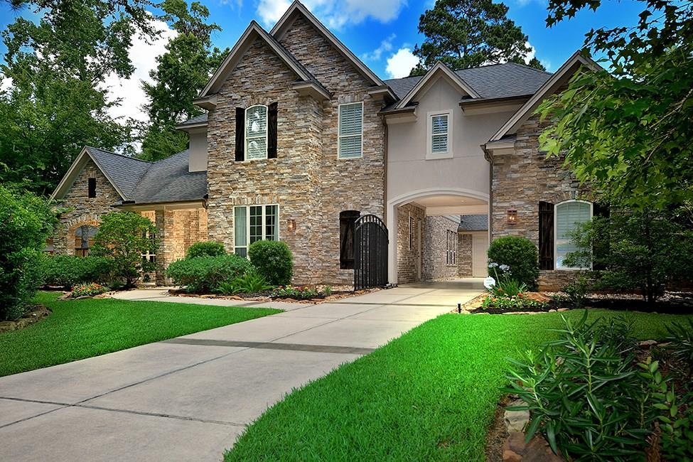 50 Hillock Woods - Photo 1