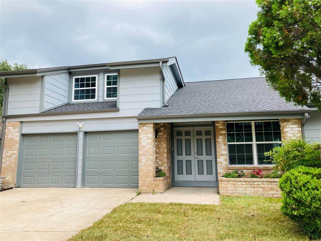 12627 Dairy Ashford Road - Photo 1