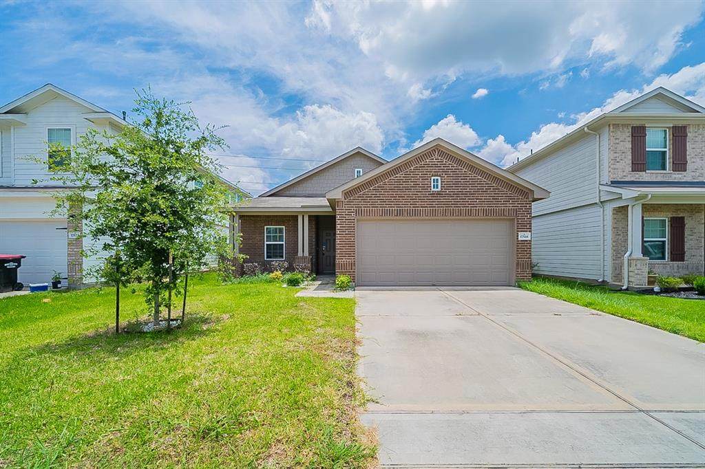 17518 Solly Oak Place - Photo 1