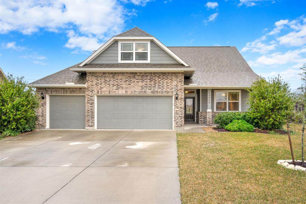 12023 Champions Gate Drive - Photo 1