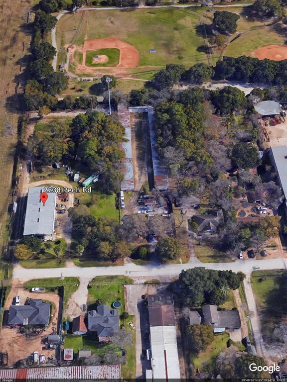 2238 Pech Road - Photo 1