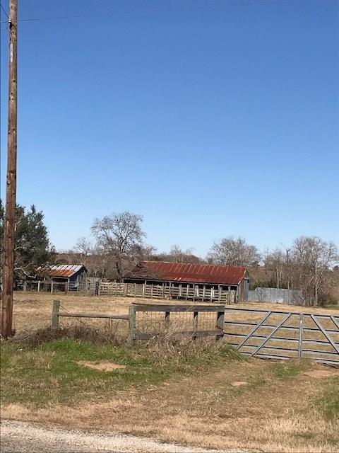 5614 Fm 1094 Road - Photo 1
