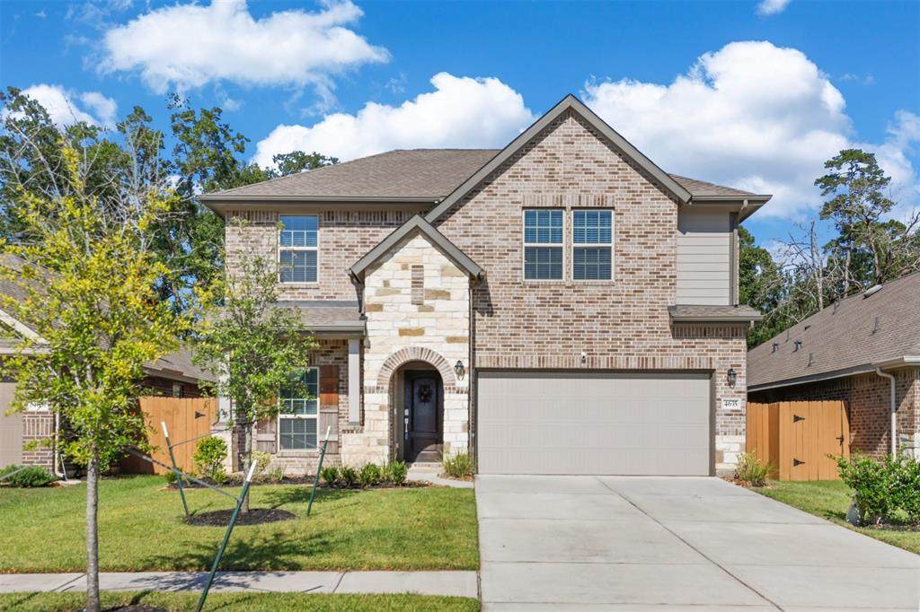 4635 Sequoia Echo Drive - Photo 1