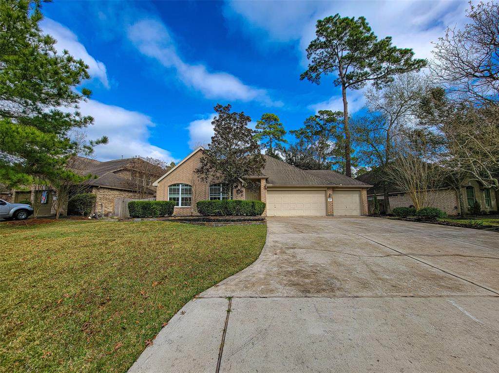 226 Fairwind Trail Drive - Photo 1