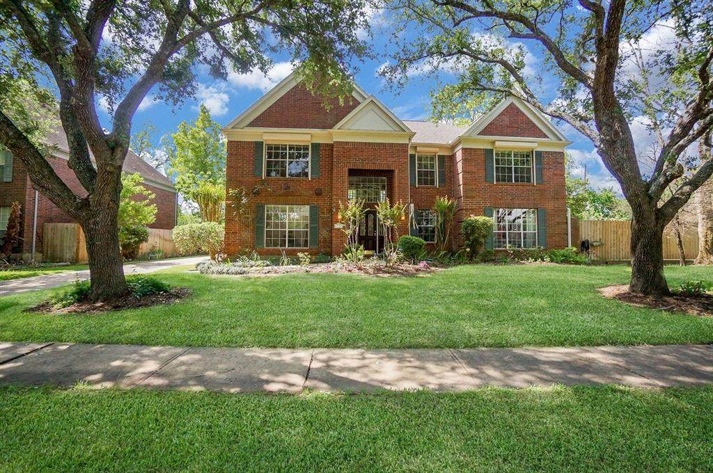 2907 Four Winds Drive - Photo 1