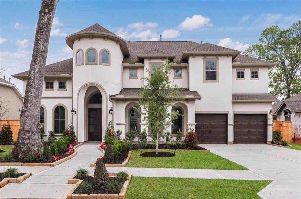 2510 Serene Path - Photo 1