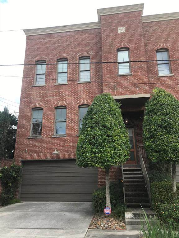 932 Knox Street Street - Photo 1