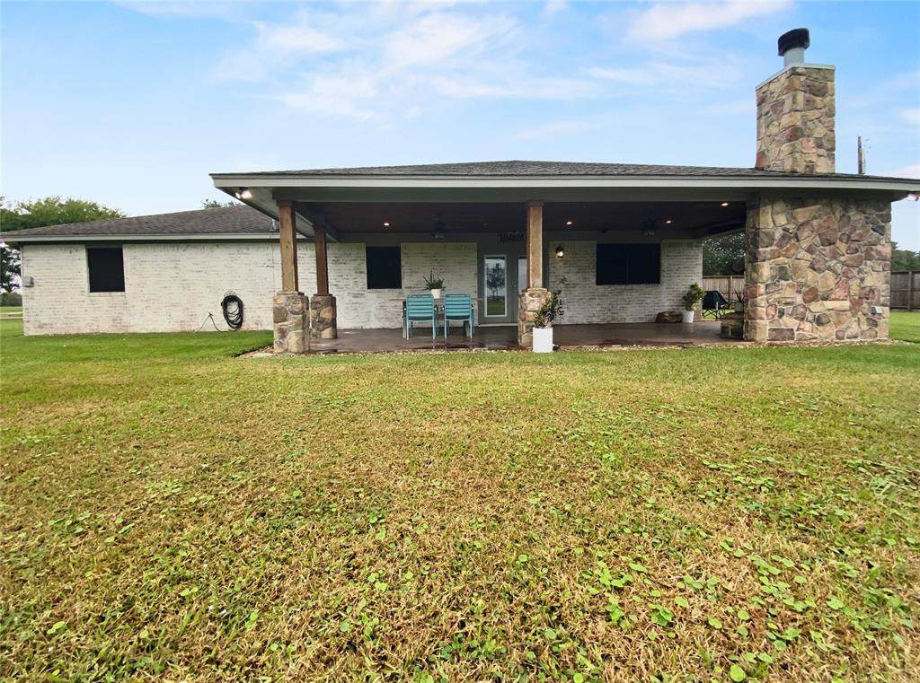 848 Buffalo Trail - Photo 1