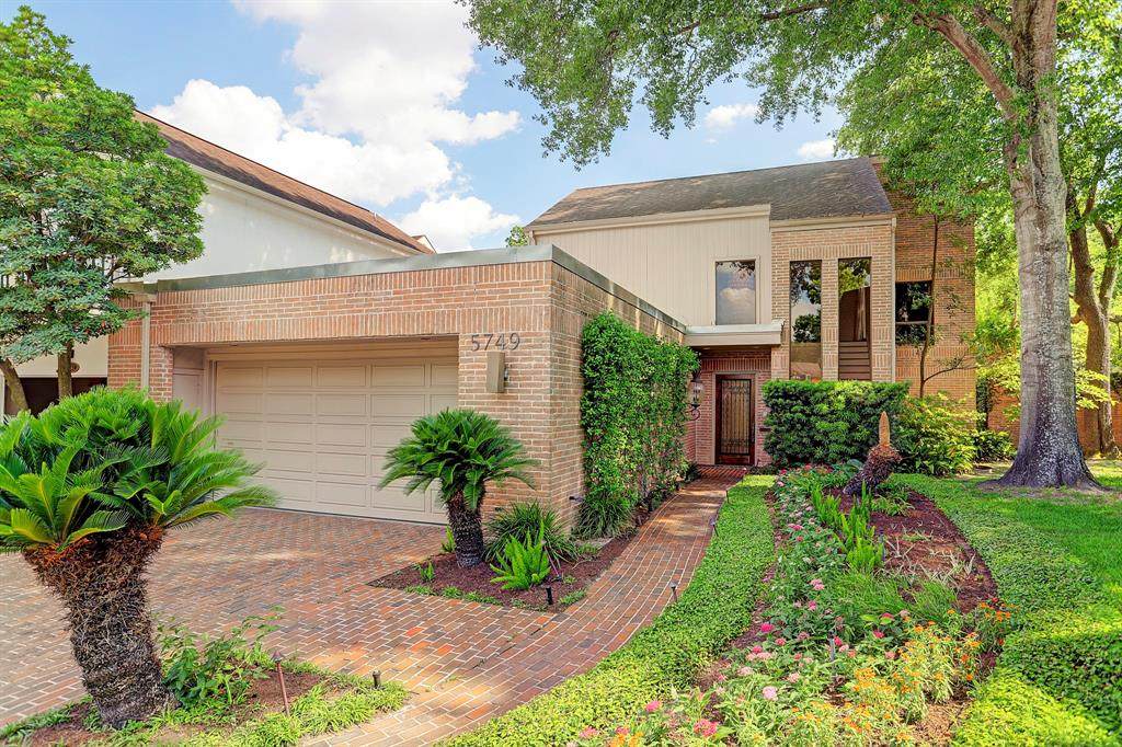 5749 Indian Circle - Photo 1