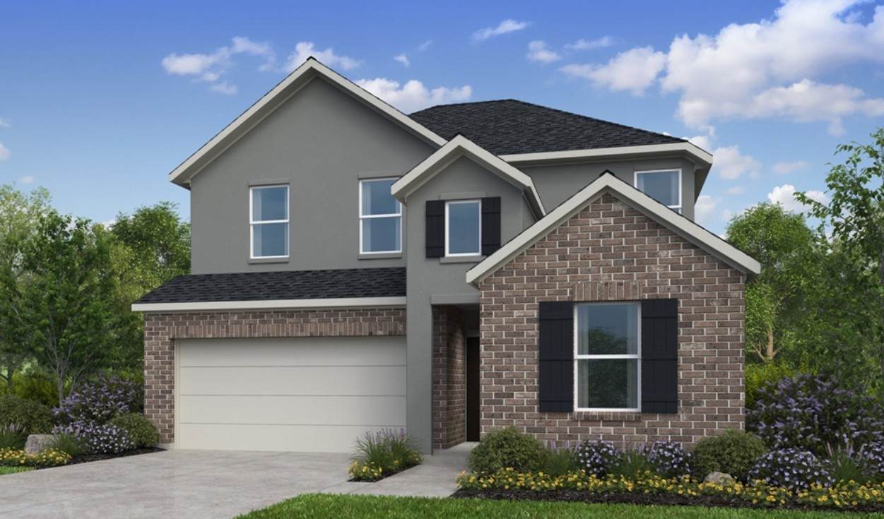 1206 Mattinson Rae Court - Photo 1