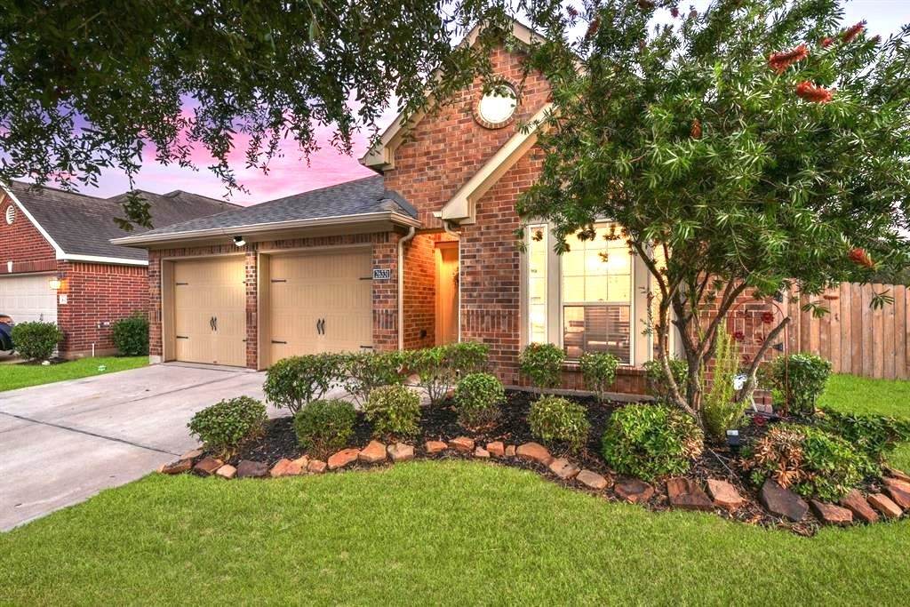 26331 Christen Canyon Lane - Photo 1