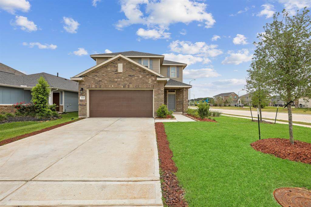 21463 Holly Heights Road - Photo 1