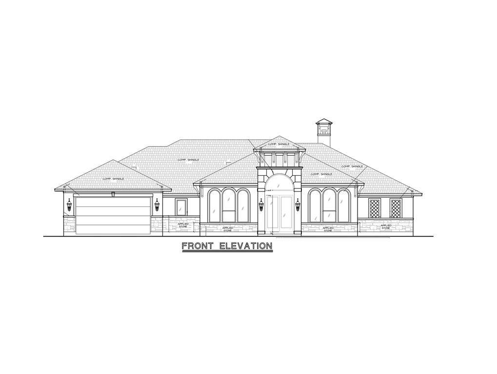 27693 Concho Drive - Photo 1