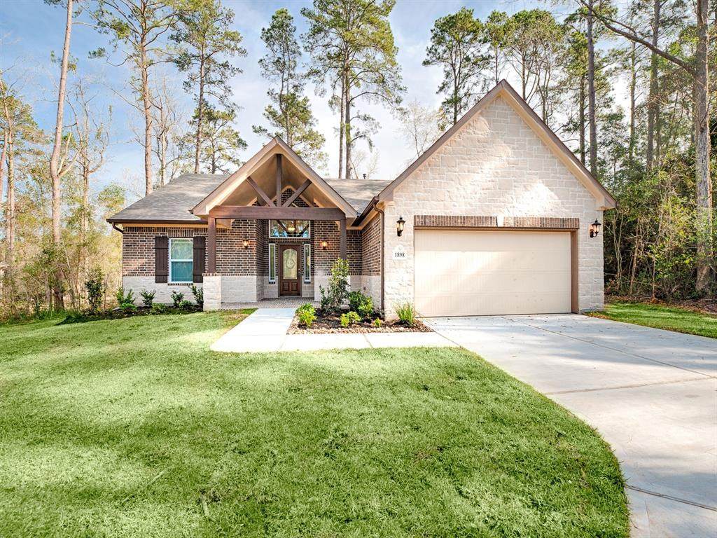 15016 Meadow Glen N - Photo 1