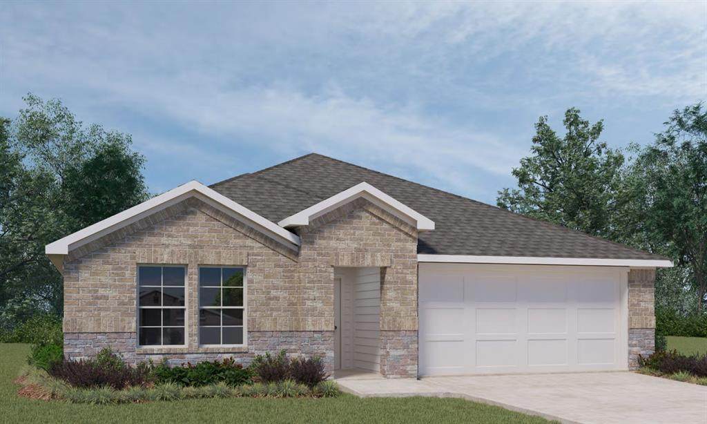 3002 Roman Forest Boulevard - Photo 1