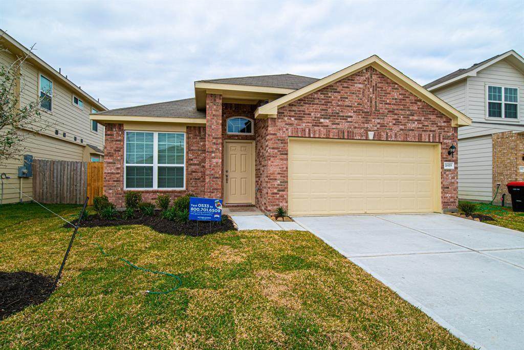 16919 Beretta Bend Drive - Photo 1
