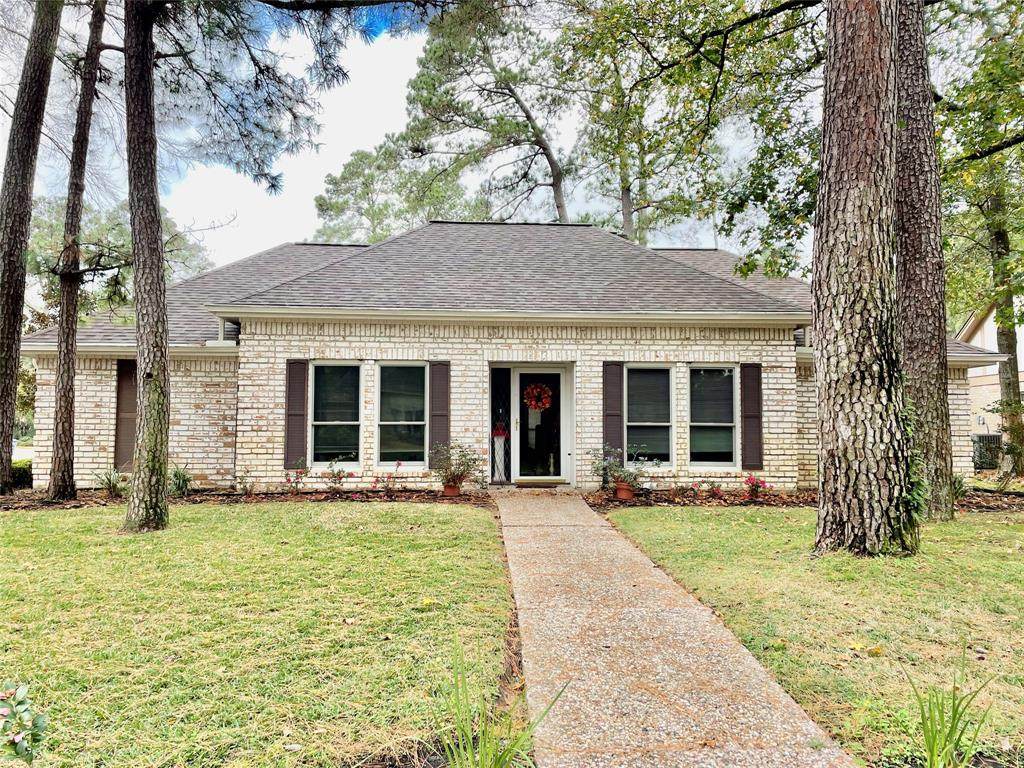 15103 Rose Cottage Drive - Photo 1