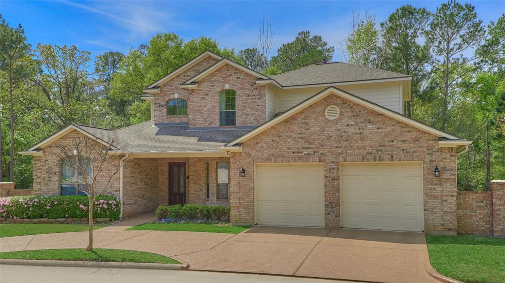 901 Longmire Road - Photo 1