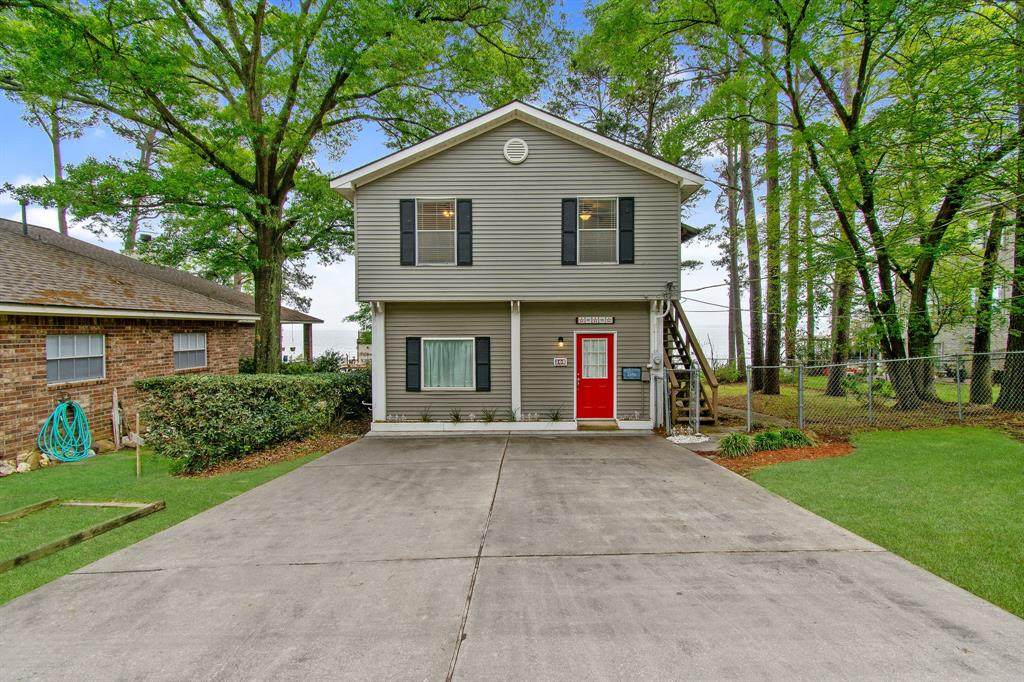 206 Bridgelanding - Photo 1