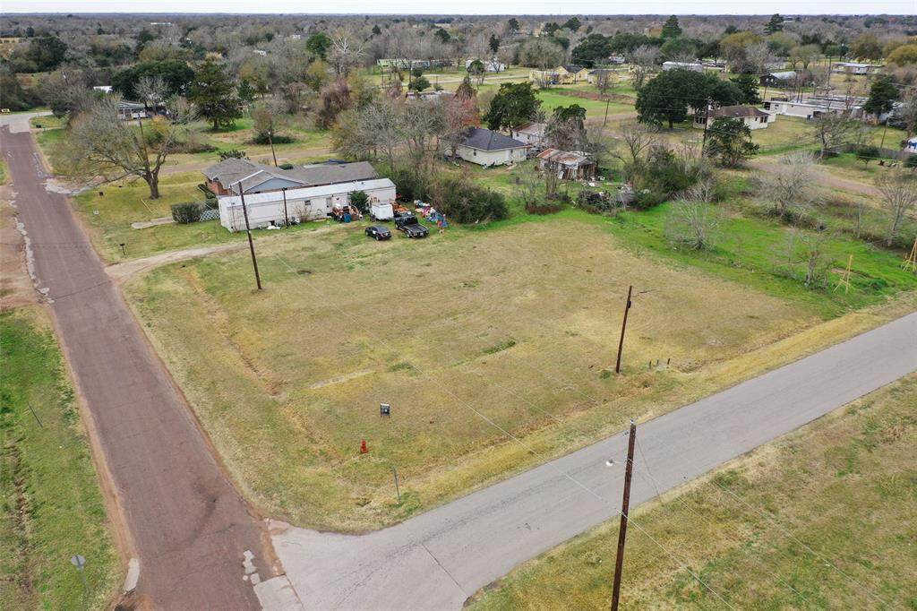 TBD Austin Street - Photo 1