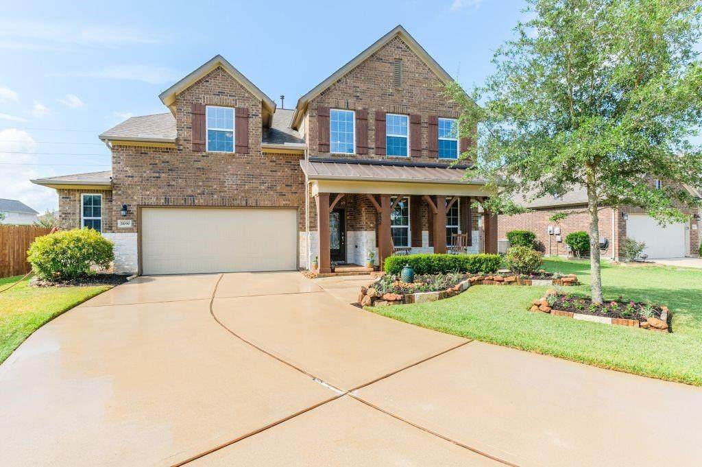 31090 Timber Bend Lane - Photo 1