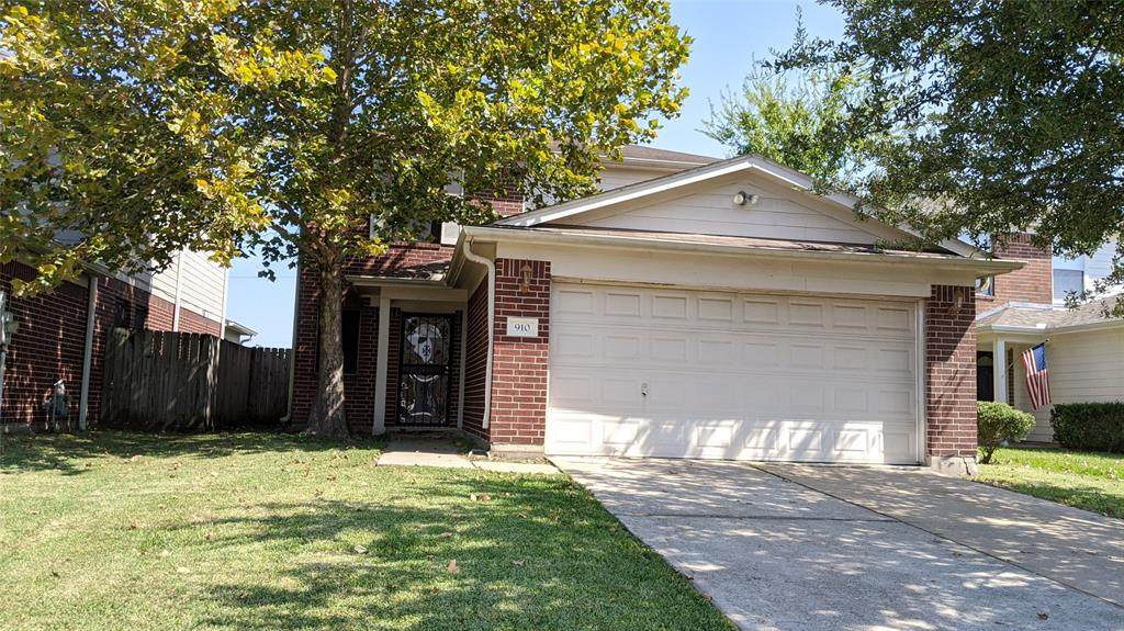 910 Calm Creek Court - Photo 1
