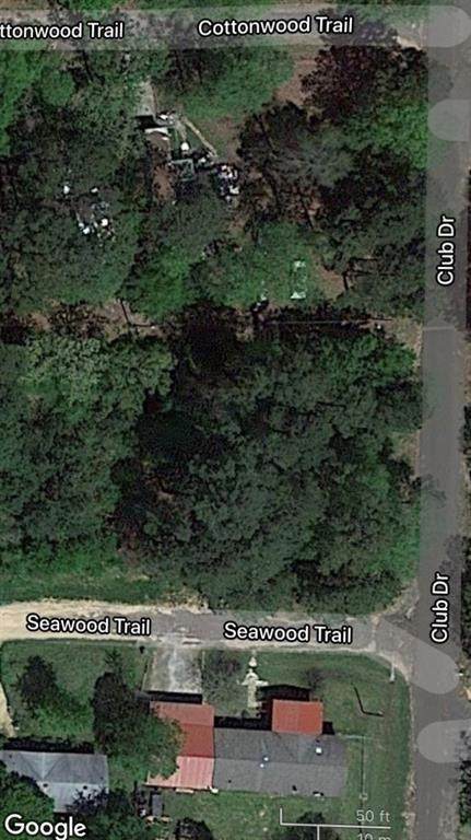 00 Seawood Trail - Photo 1