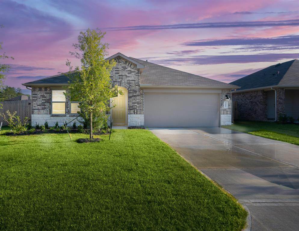 14805 Prickly Pear Cove - Photo 1