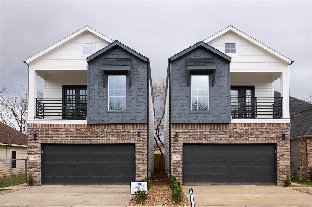 4355 Galesburg Street - Photo 1