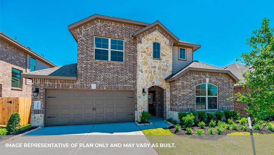 1571 Harvest Vine Court - Photo 1