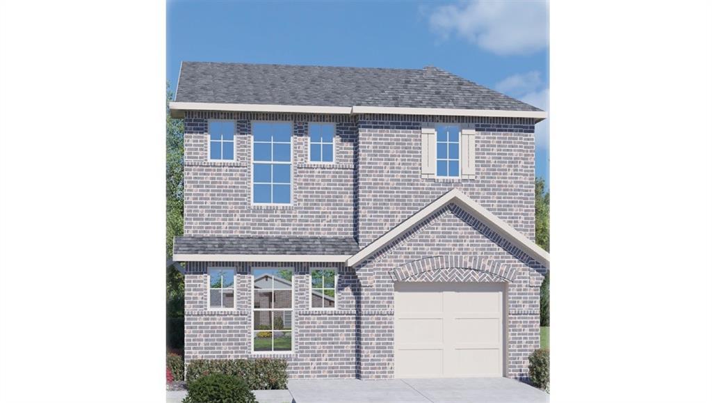 3406 Harvest Meadow Lane - Photo 1