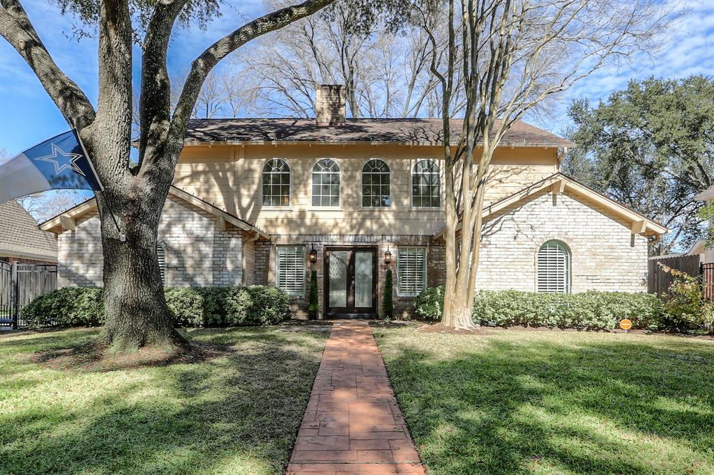 10822 Candlewood Drive - Photo 1