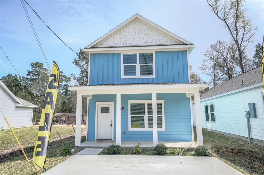 16725 Stonefield - Photo 1