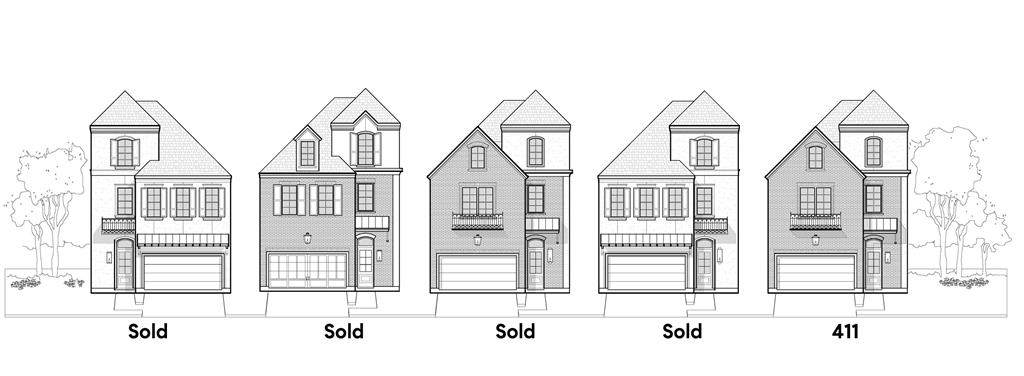 411 Wetherby Terrace - Photo 1