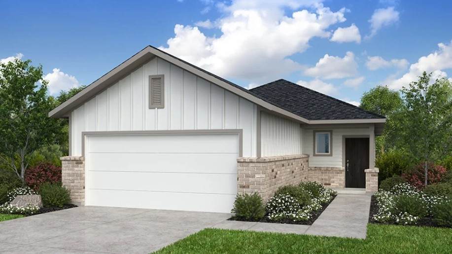 17410 Lush Laurel Lane - Photo 1