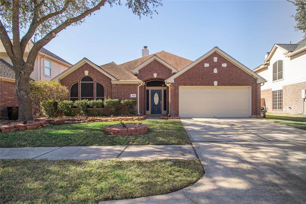 18609 Atascocita Forest Drive - Photo 1