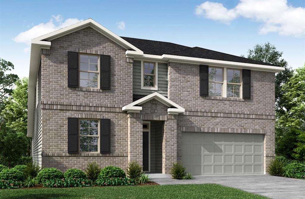 8702 Mugwort Drive - Photo 1
