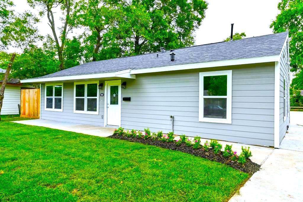 5215 Cosby Street - Photo 1