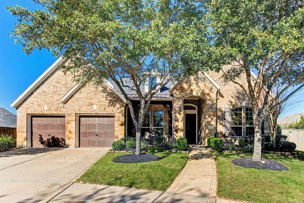 5103 Steep Forest Circle - Photo 1