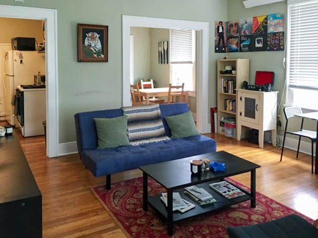 610 Clay Street - Photo 1