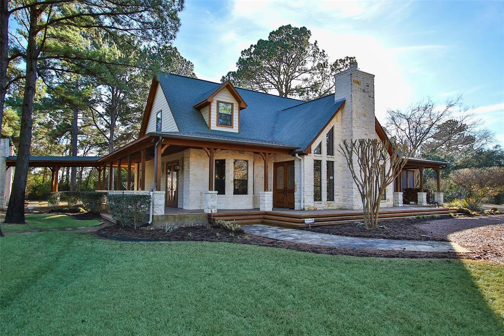 18409 Cypress Church Road - Photo 1