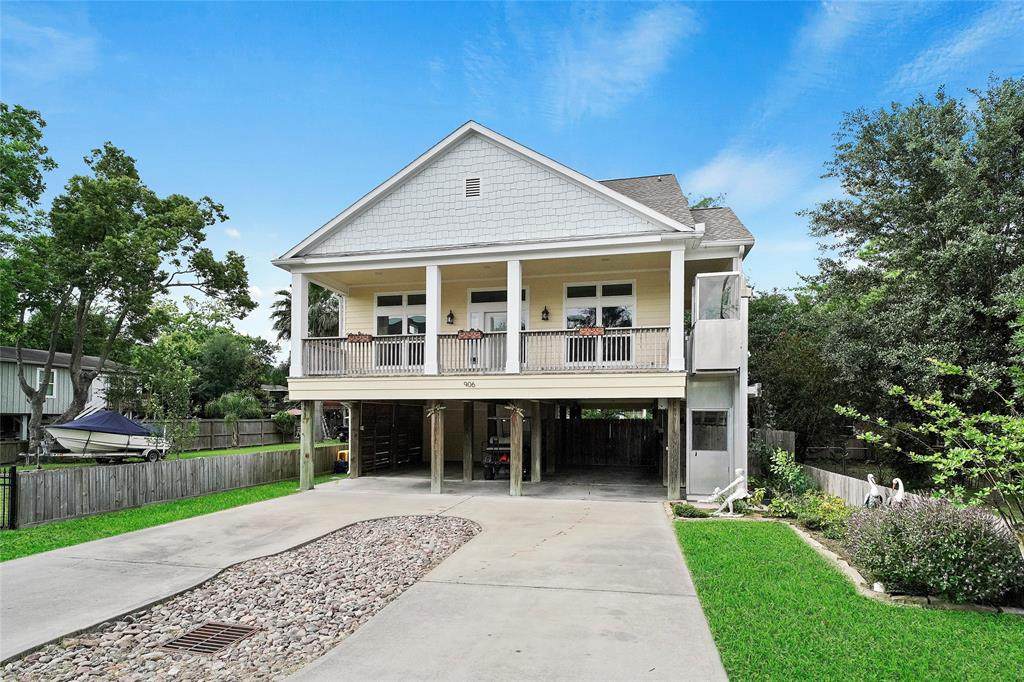 906 Dogwood Road - Photo 1