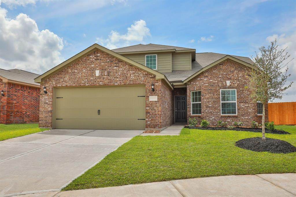 25522 Rose Creek Drive - Photo 1