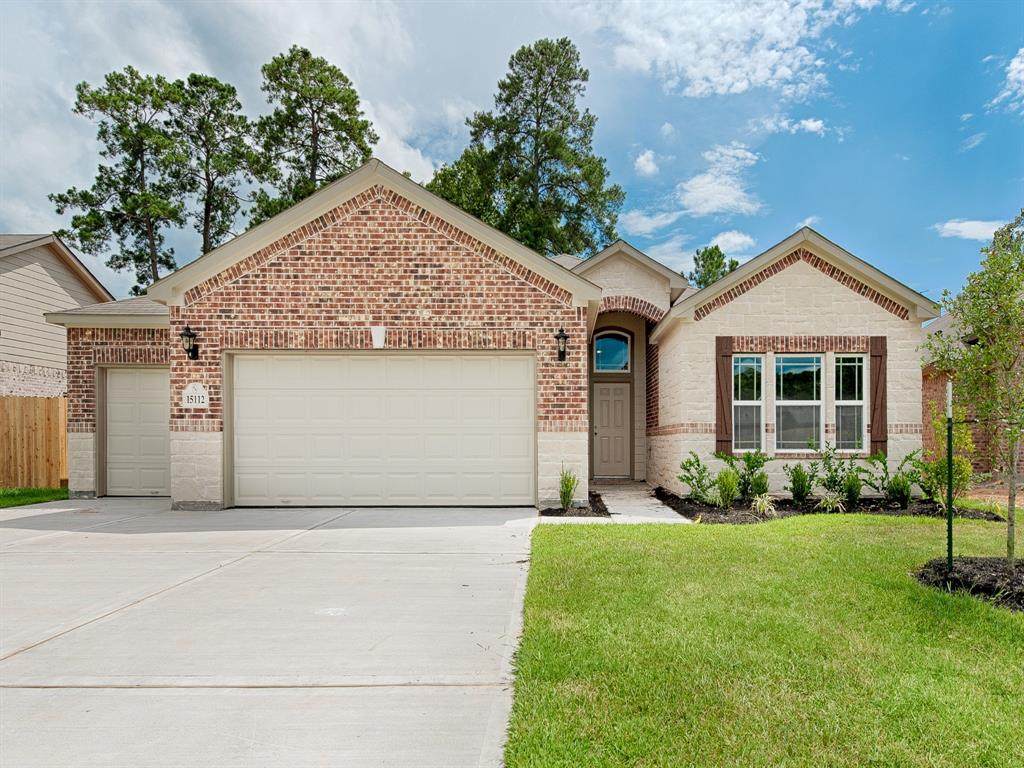 15112 Meadow Glen S - Photo 1